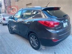 هیوندای تۆکسۆن